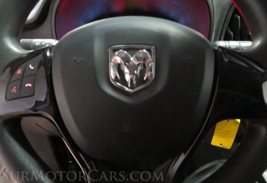 2021 Ram ProMaster City - Image 33