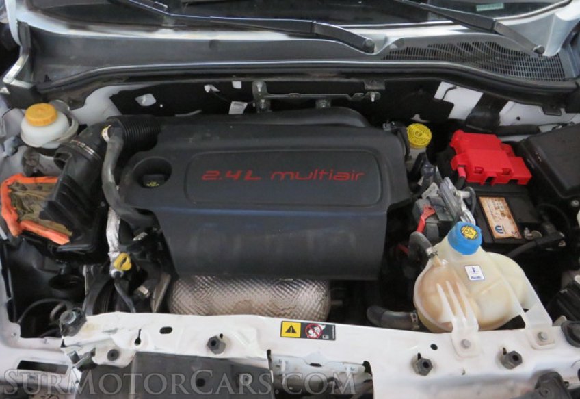 2021 Ram ProMaster City - Image 46