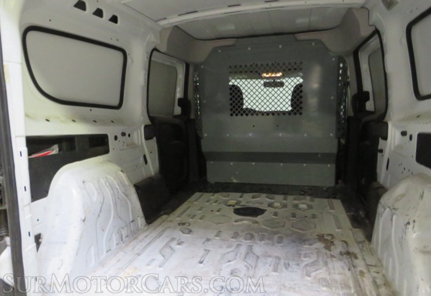 2021 Ram ProMaster City - Image 25