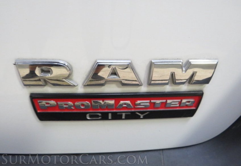 2021 Ram ProMaster City - Image 17