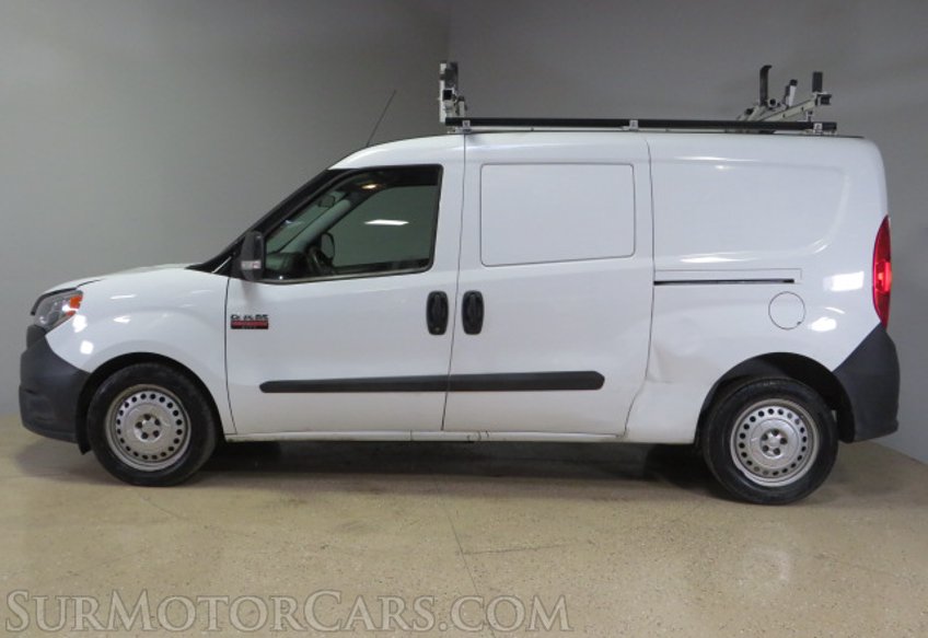 2021 Ram ProMaster City - Image 9