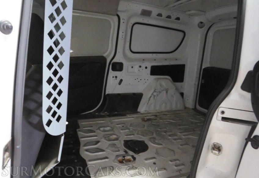 2021 Ram ProMaster City - Image 29