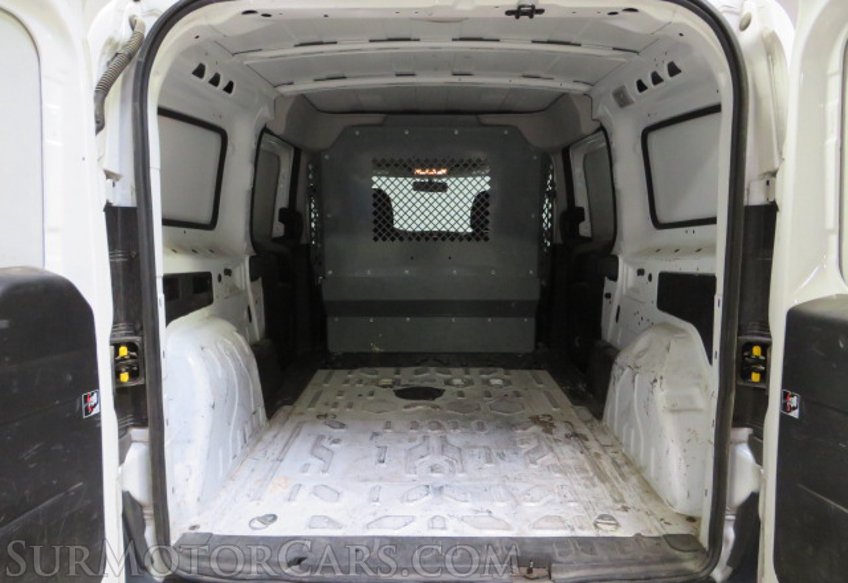 2021 Ram ProMaster City - Image 30