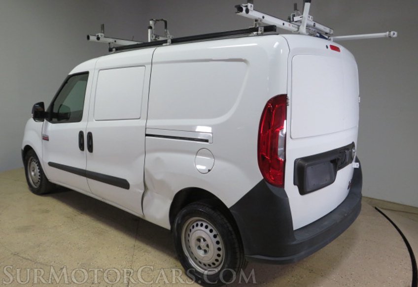 2021 Ram ProMaster City - Image 5