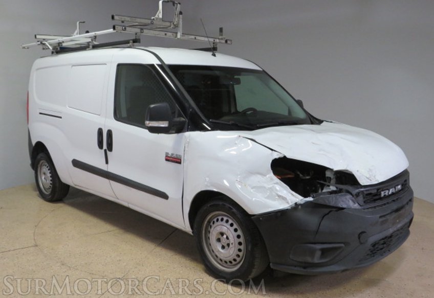 2021 Ram ProMaster City - Image 2