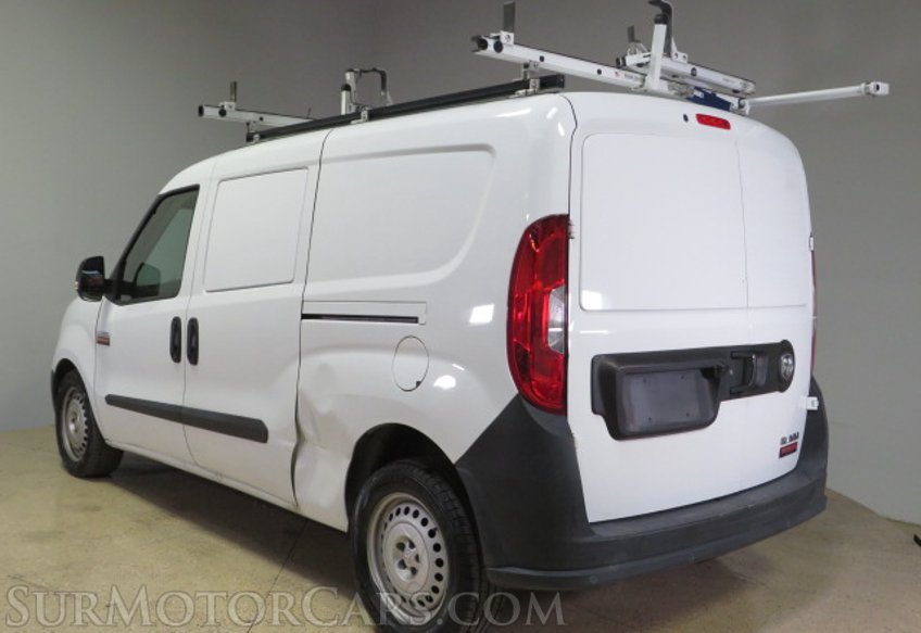 2021 Ram ProMaster City - Image 8