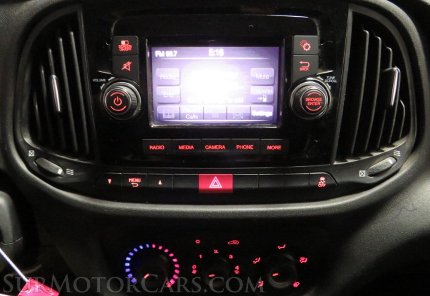 2021 Ram ProMaster City - Image 40