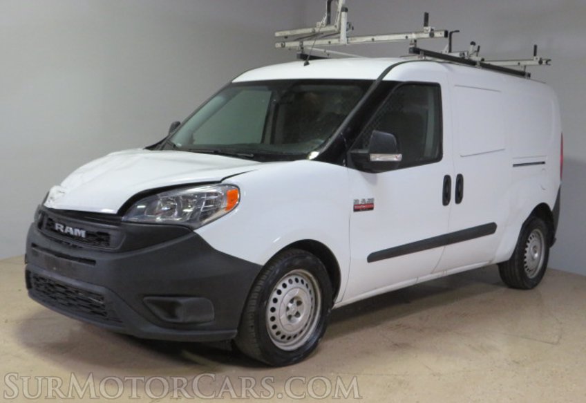 2021 Ram ProMaster City - Image 3