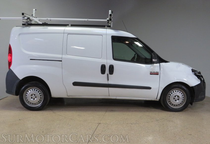2021 Ram ProMaster City - Image 10