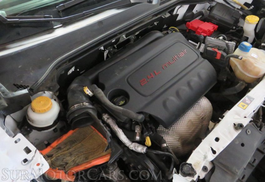 2021 Ram ProMaster City - Image 45