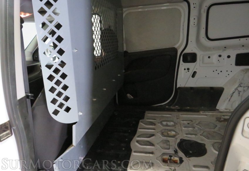 2021 Ram ProMaster City - Image 28