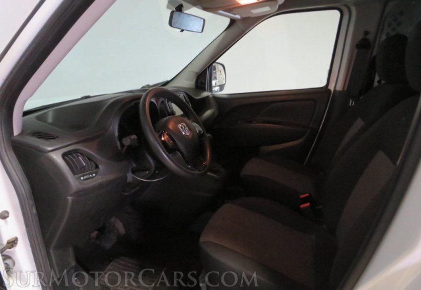 2021 Ram ProMaster City - Image 20