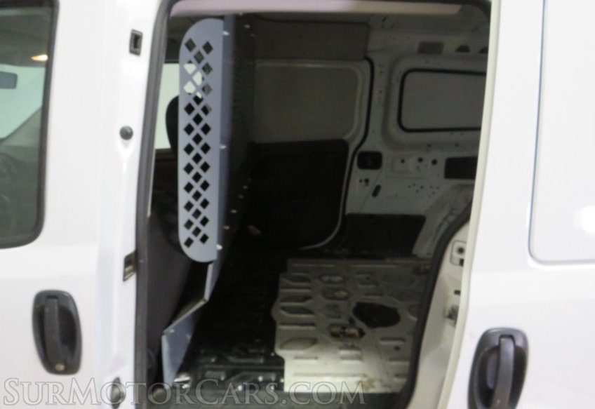 2021 Ram ProMaster City - Image 21