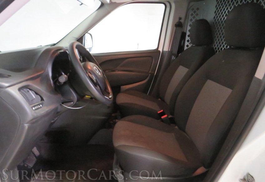 2021 Ram ProMaster City - Image 22