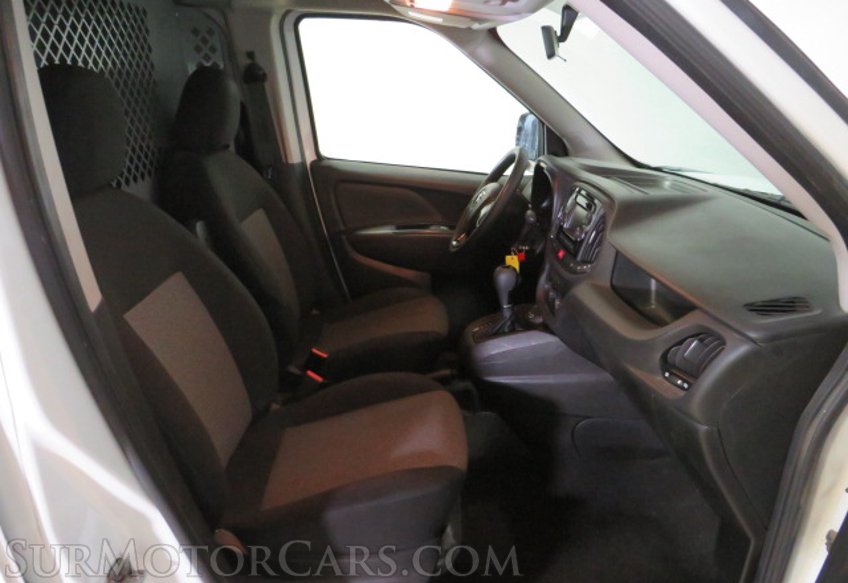 2021 Ram ProMaster City - Image 19