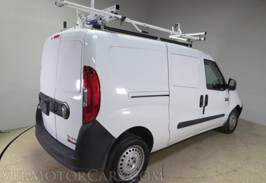 2021 Ram ProMaster City - Image 7