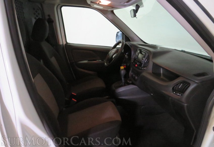 2021 Ram ProMaster City - Image 23