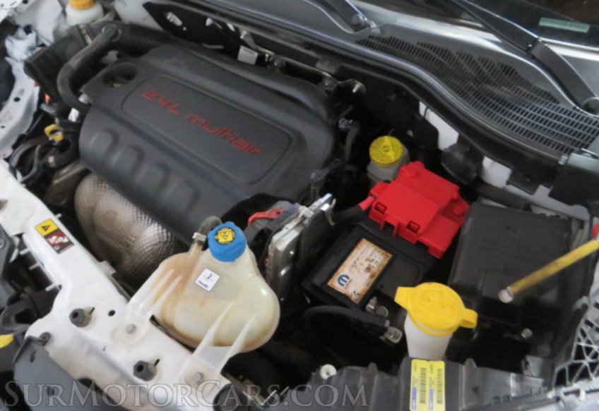 2021 Ram ProMaster City - Image 47