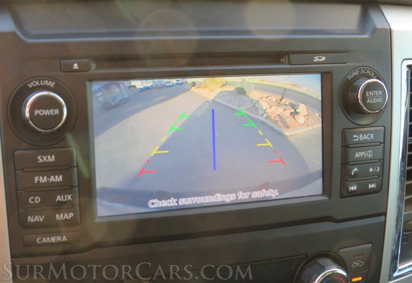 2018 Nissan Titan - Image 47