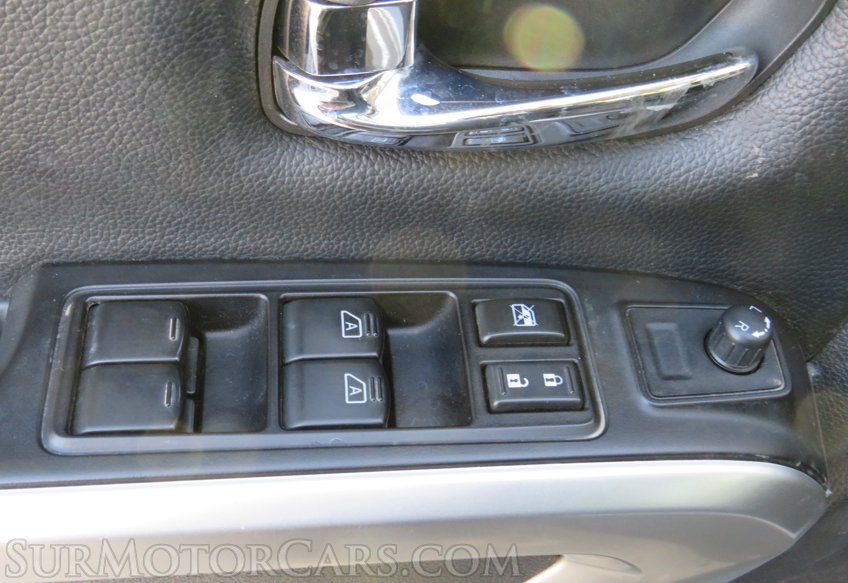 2018 Nissan Titan - Image 63