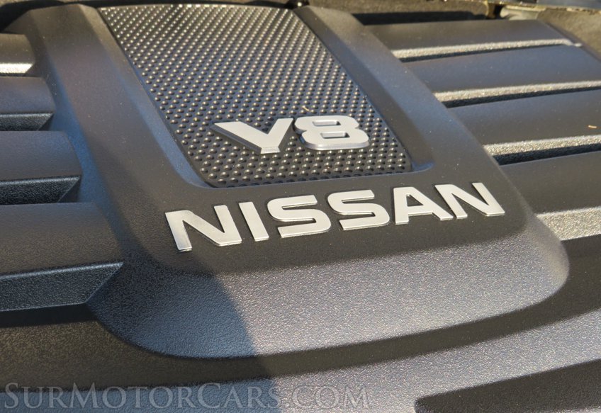 2018 Nissan Titan - Image 66