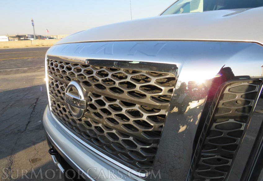 2018 Nissan Titan - Image 29
