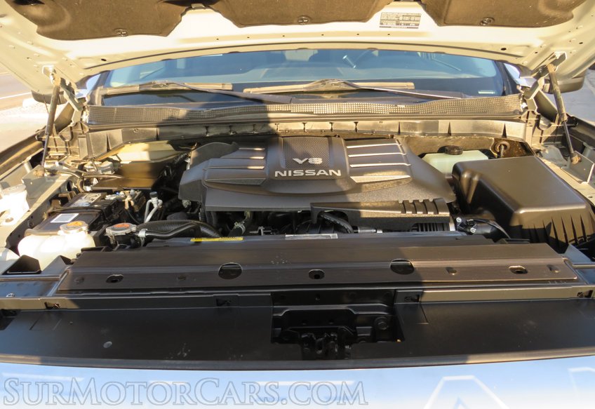 2018 Nissan Titan - Image 68