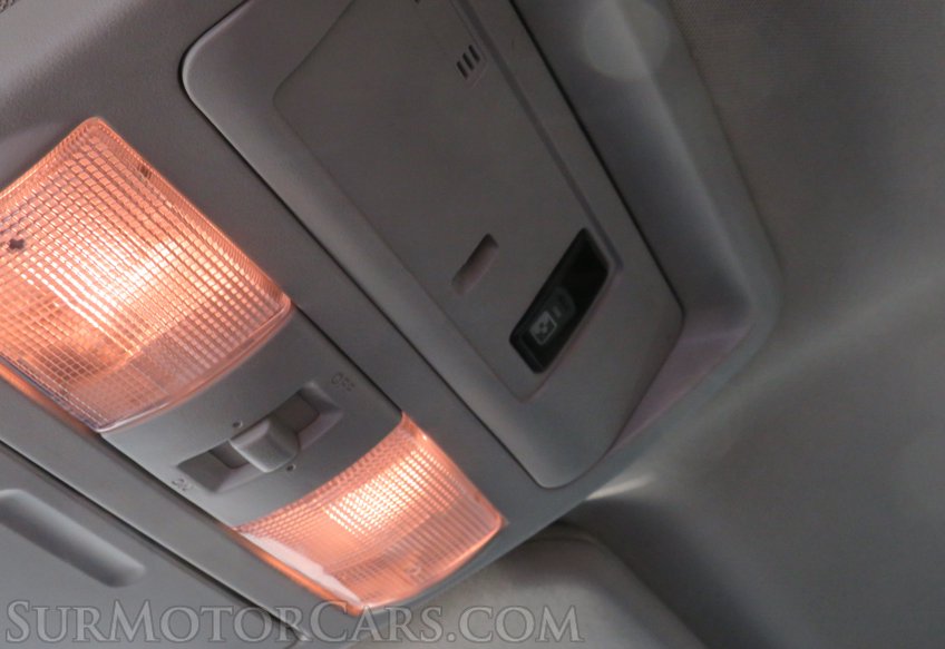 2018 Nissan Titan - Image 52