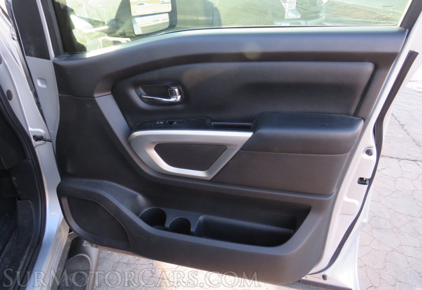 2018 Nissan Titan - Image 64