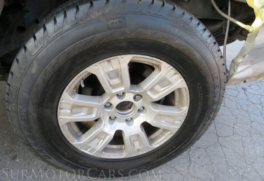 2018 Nissan Titan - Image 65