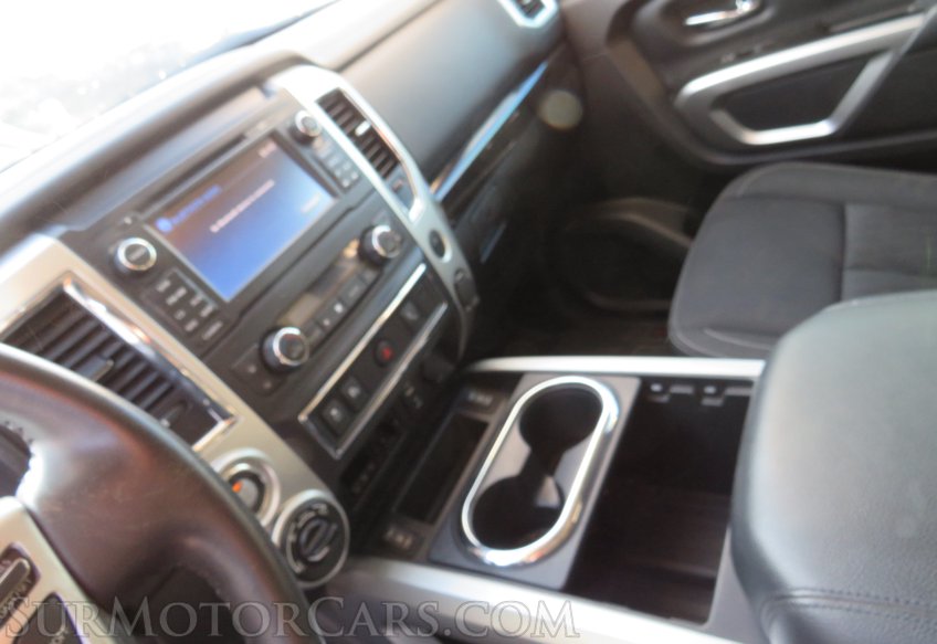 2018 Nissan Titan - Image 43