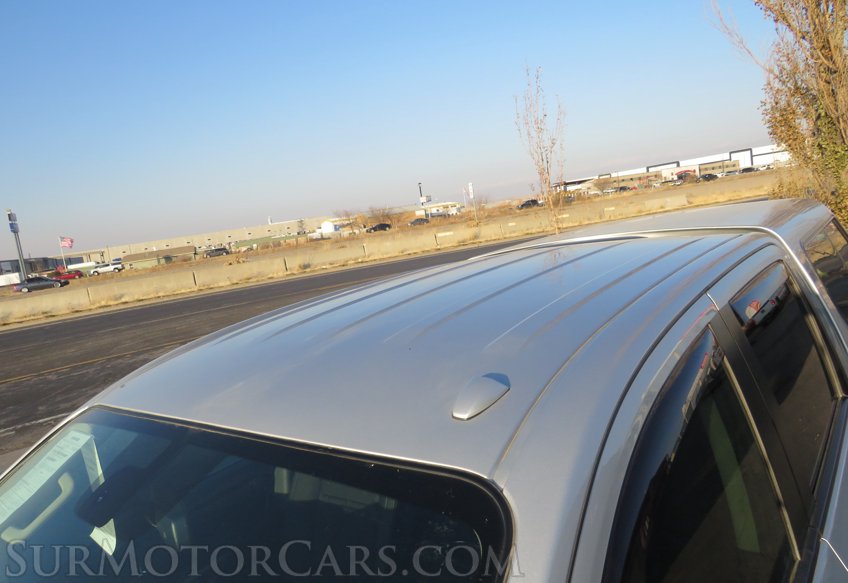 2018 Nissan Titan - Image 21