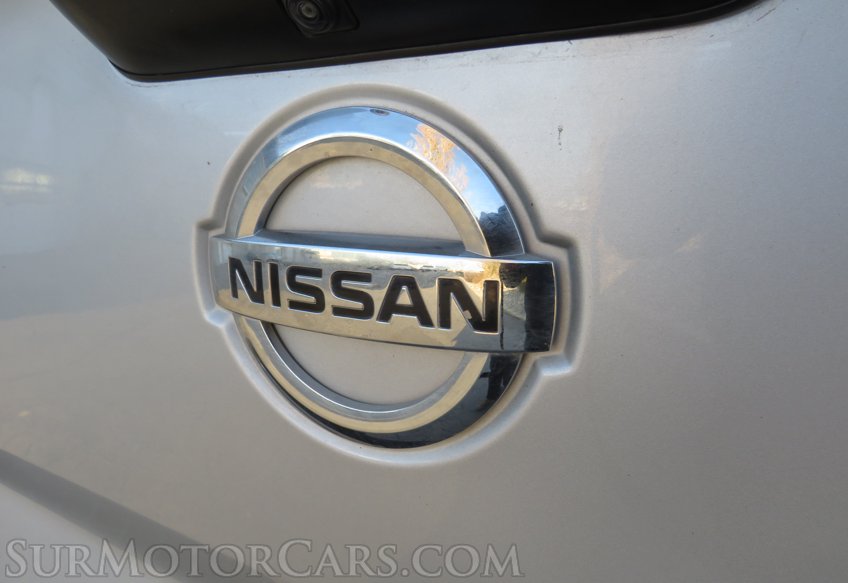 2018 Nissan Titan - Image 24