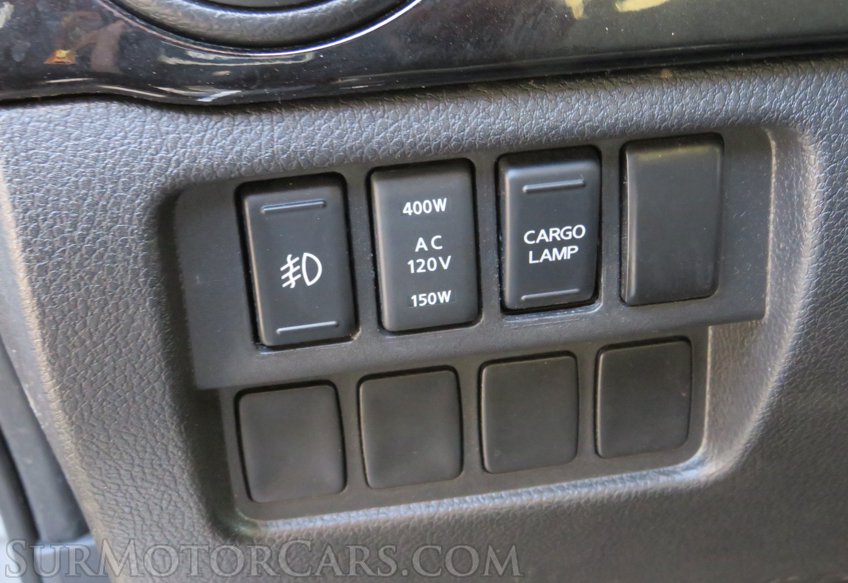 2018 Nissan Titan - Image 56