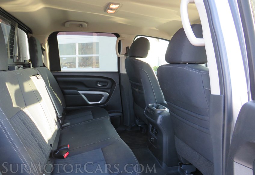 2018 Nissan Titan - Image 41