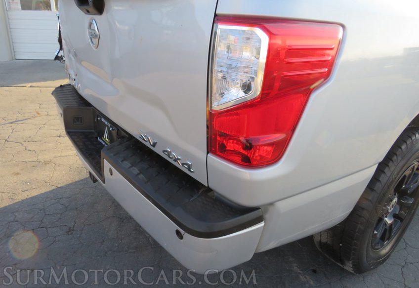 2018 Nissan Titan - Image 31