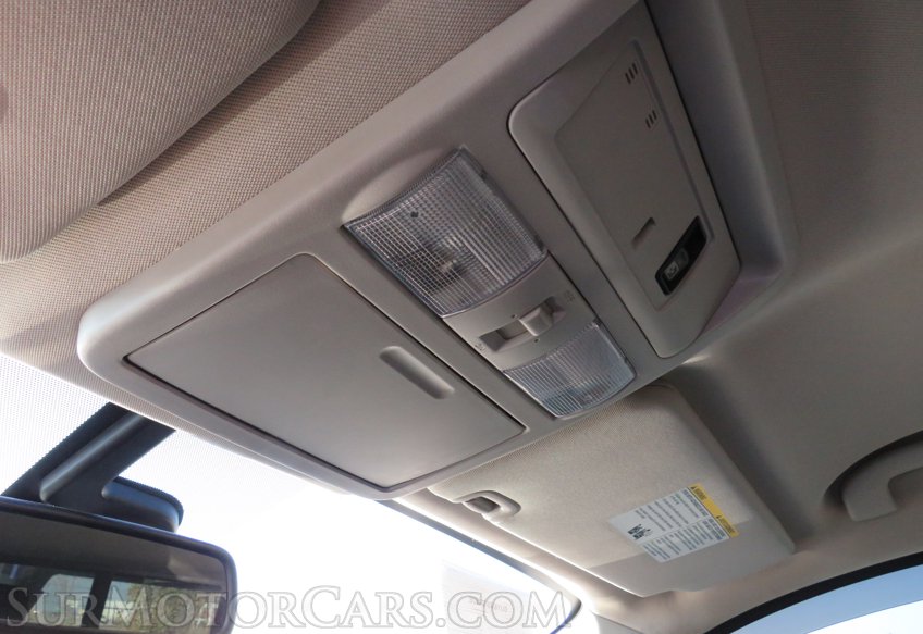 2018 Nissan Titan - Image 53