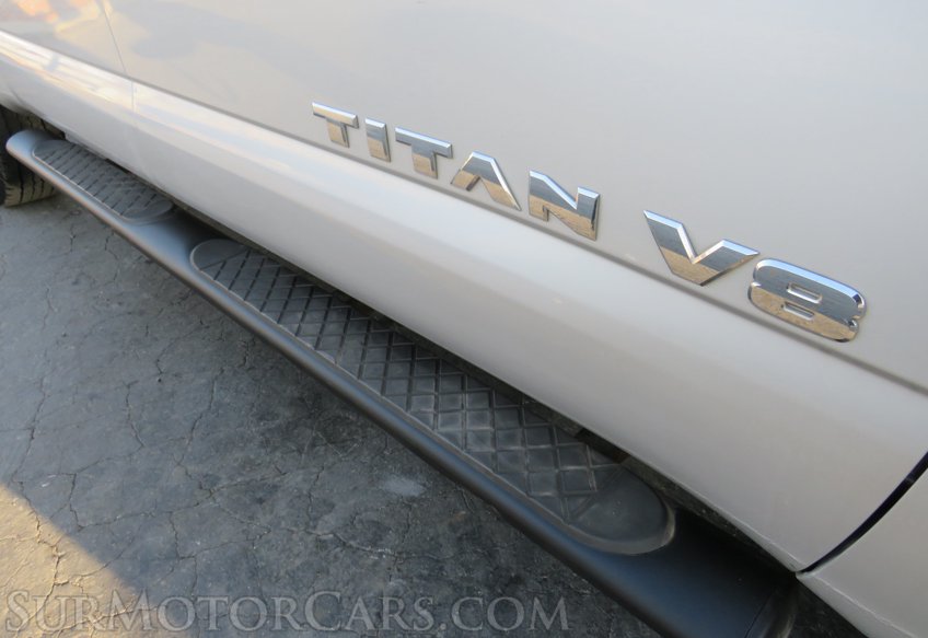 2018 Nissan Titan - Image 34