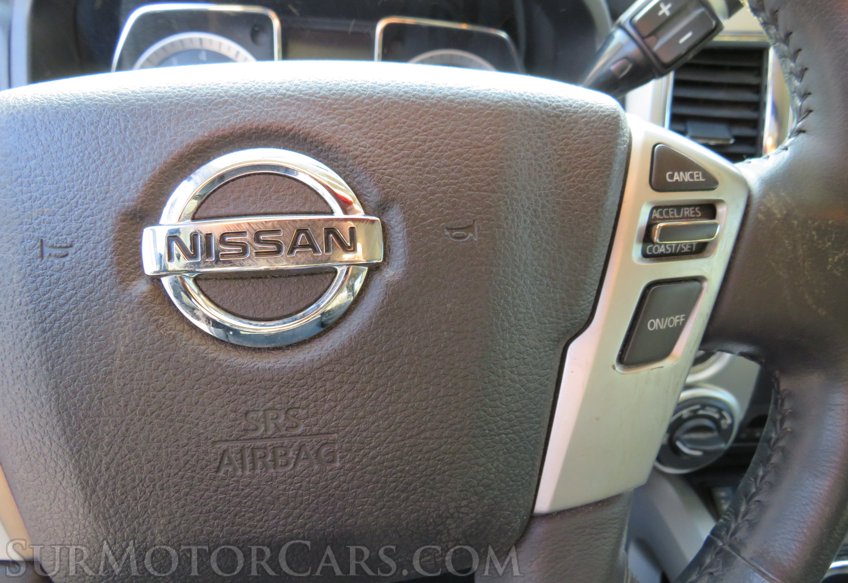 2018 Nissan Titan - Image 46