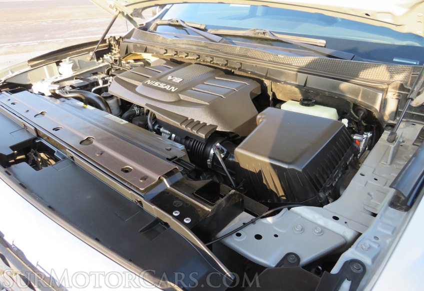 2018 Nissan Titan - Image 69