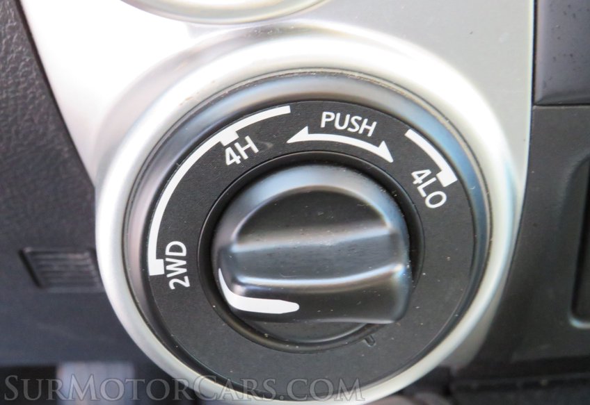 2018 Nissan Titan - Image 55