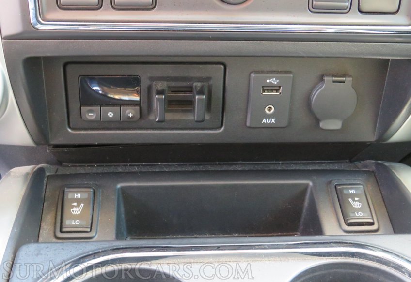 2018 Nissan Titan - Image 58