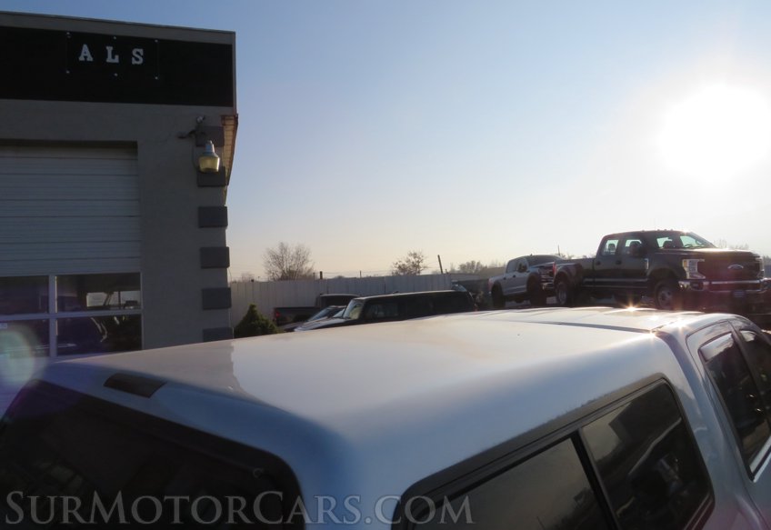 2018 Nissan Titan - Image 22