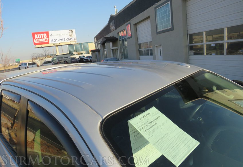 2018 Nissan Titan - Image 20