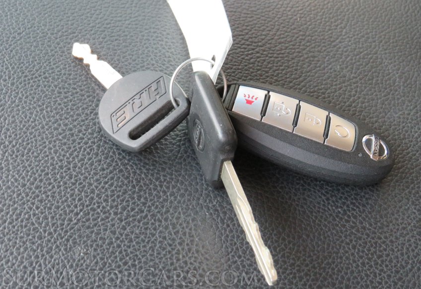 2018 Nissan Titan - Image 61