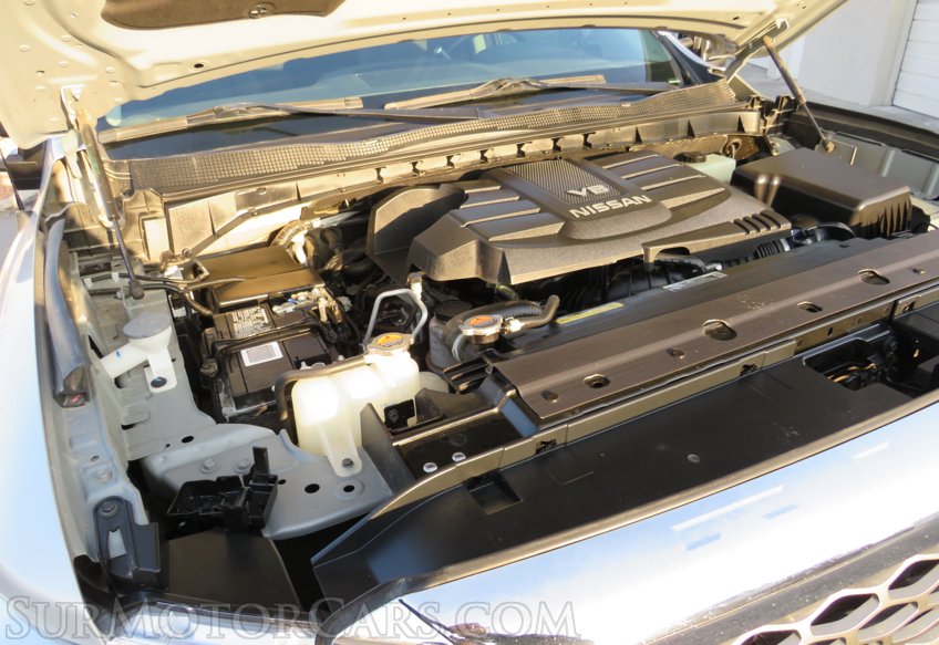 2018 Nissan Titan - Image 67