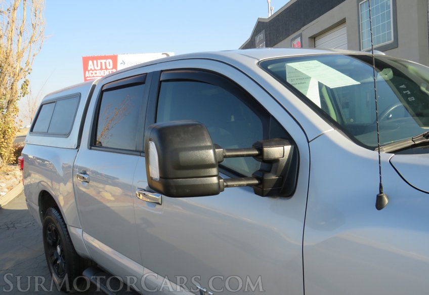 2018 Nissan Titan - Image 18