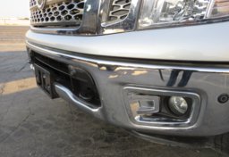 2018 Nissan Titan - Image 28