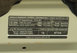 2018 Nissan Titan - Image 70