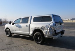 2018 Nissan Titan - Image 6